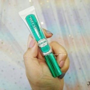 HOLIKA HOLIKA Curling Lash Correcting Mascara